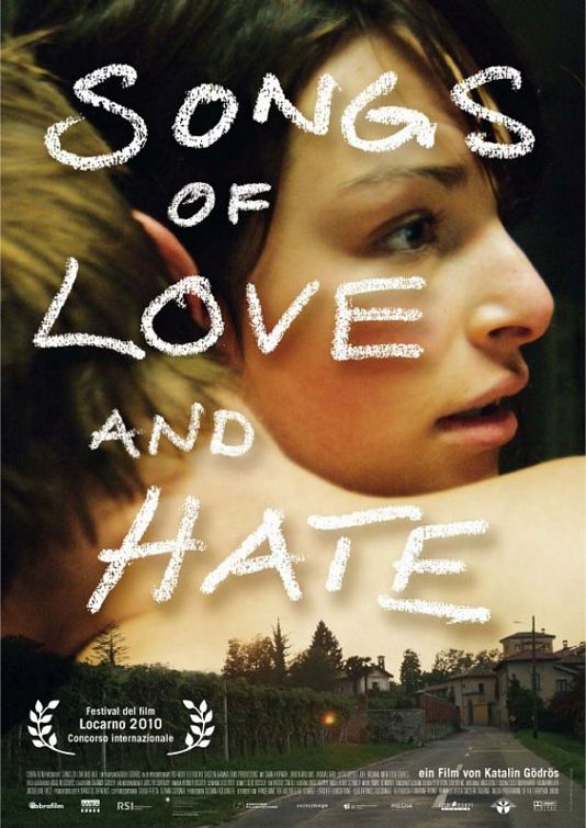 Love And Hate Pictures. Songs of Love and Hate Poster