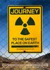 Journey to the Safest Place on Earth (2013) Thumbnail
