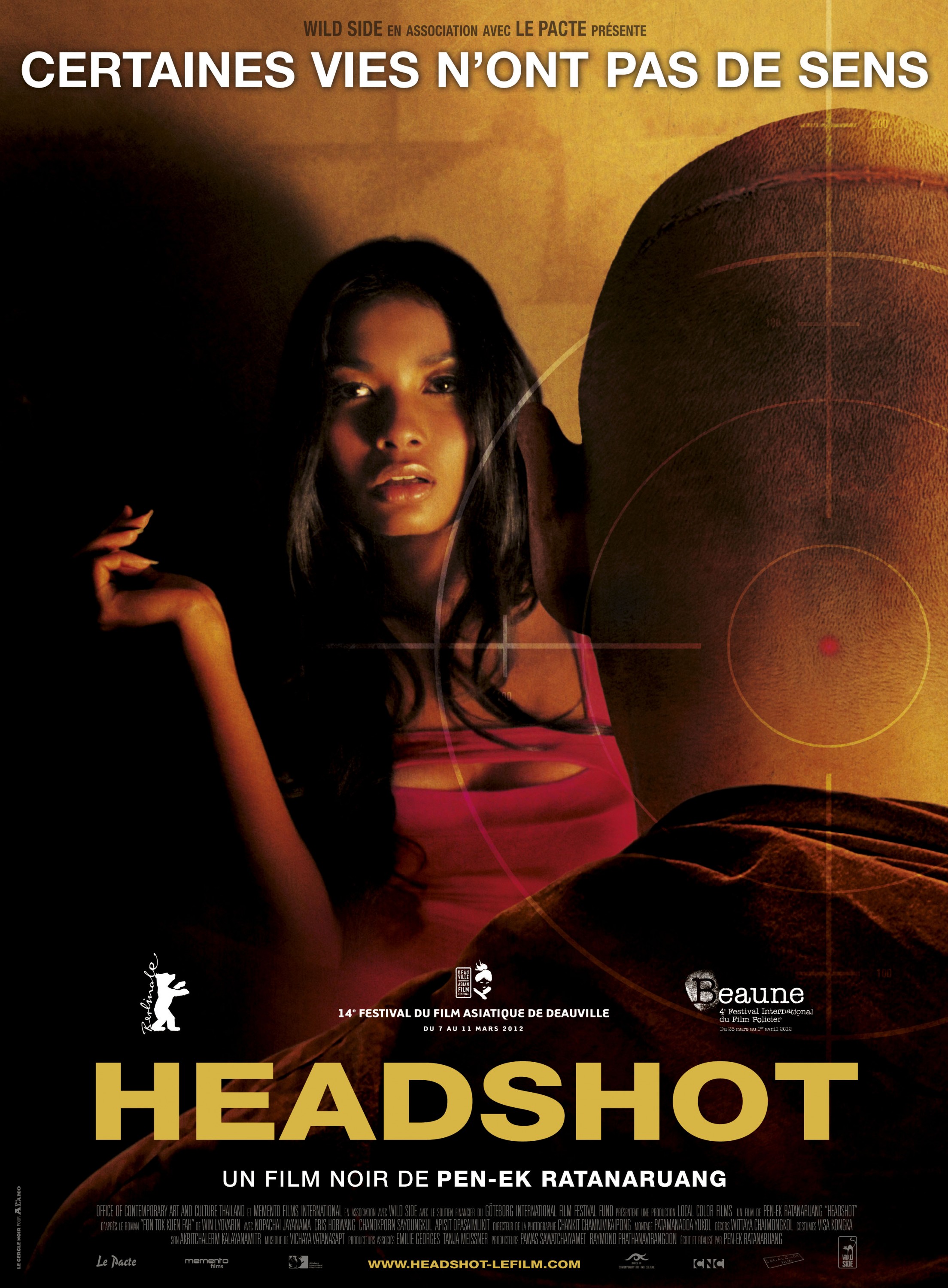 Mega Sized Movie Poster Image for Headshot (#2 of 2)