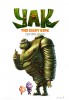 Yak: The Giant King (2012) Thumbnail