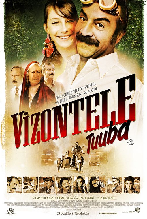 Vizontele Tuuba movie