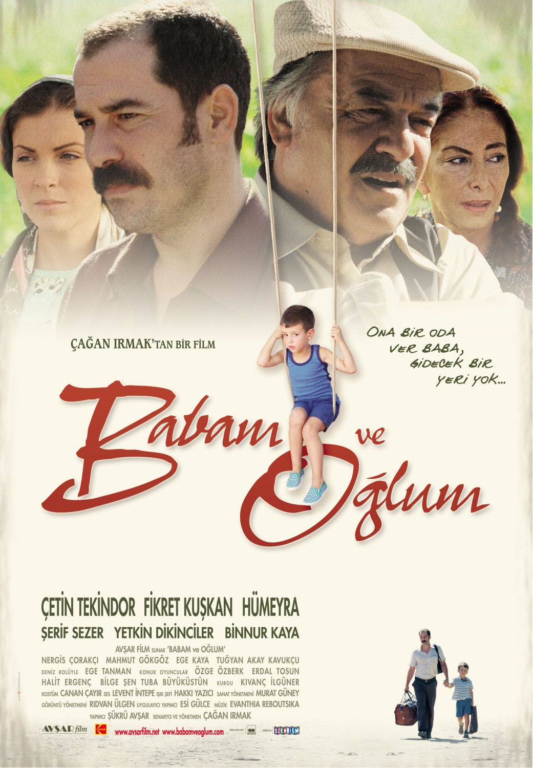 Oglum oglum movie