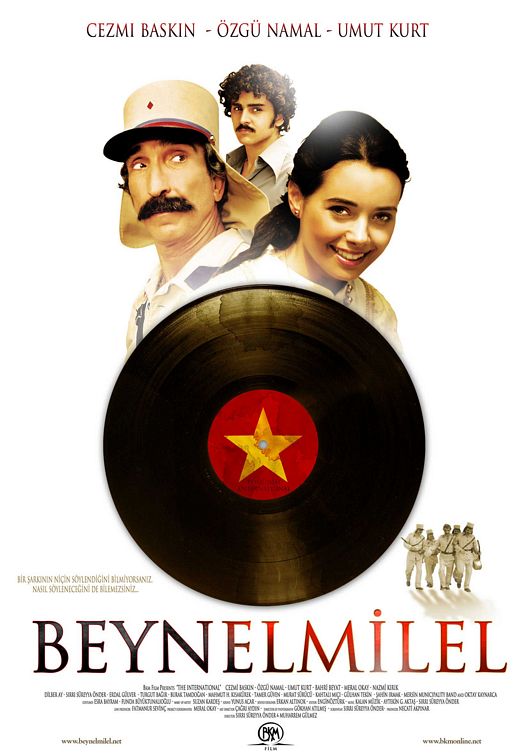 Beynelmilel movie
