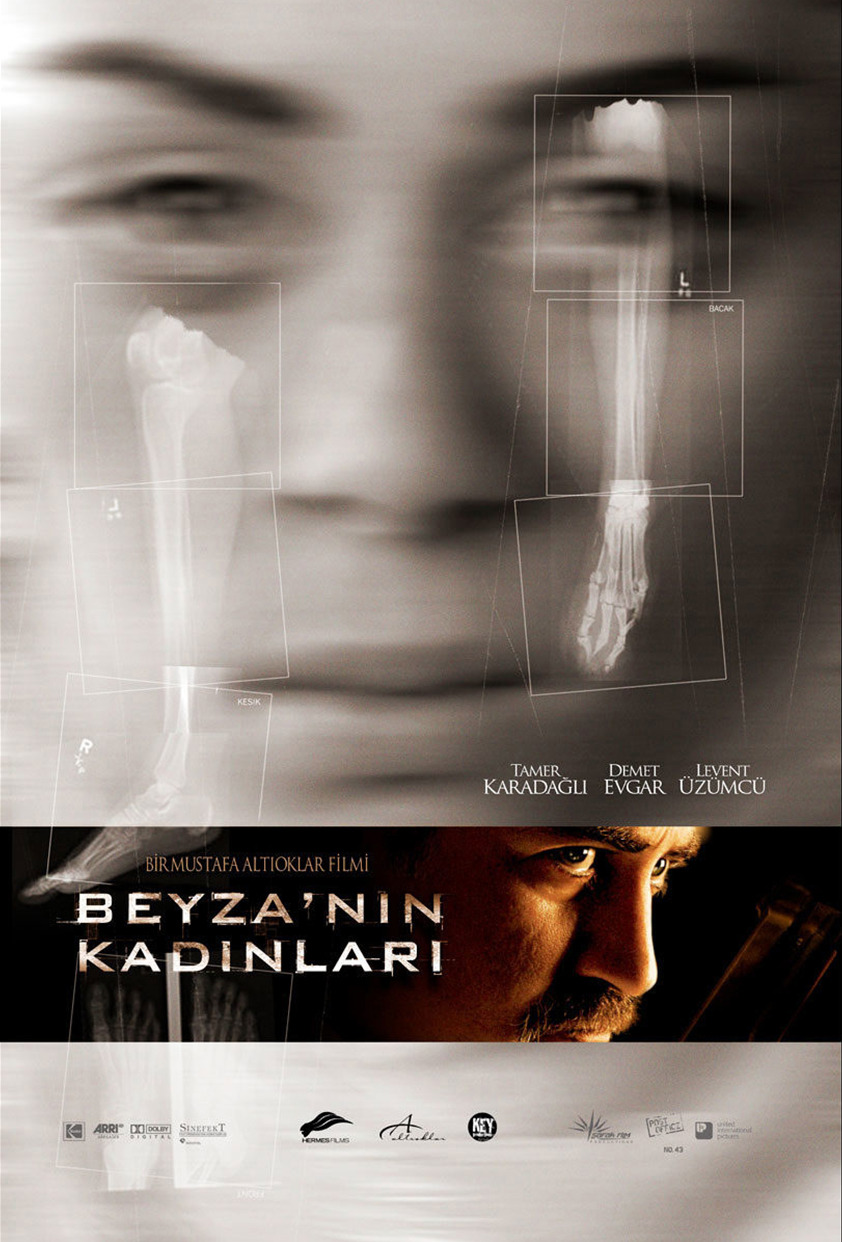Extra Large Movie Poster Image for Beyza'nin Kadinlari (#2 of 2)