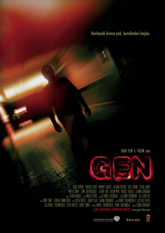 Gen movie
