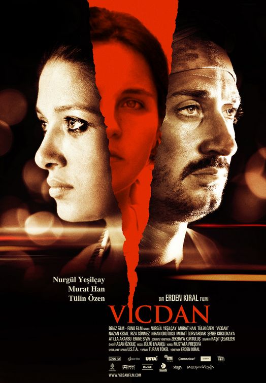 Vicdan Movie Poster