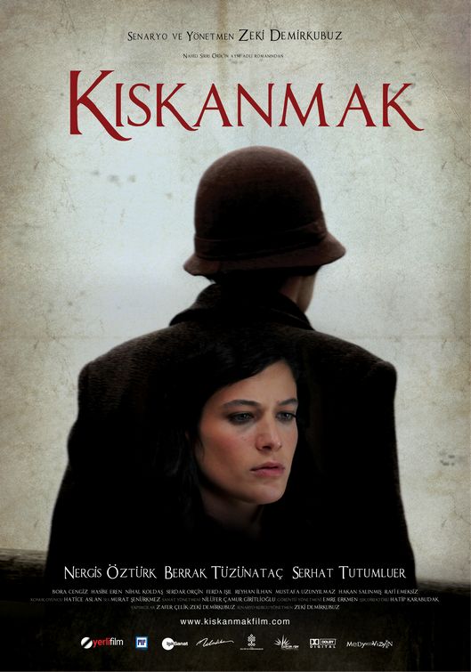 Kiskanmak movie