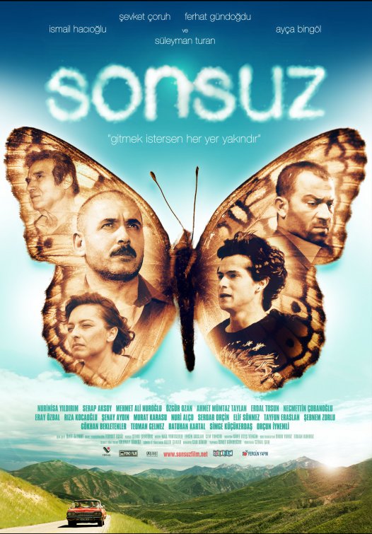 Sonsuz movie