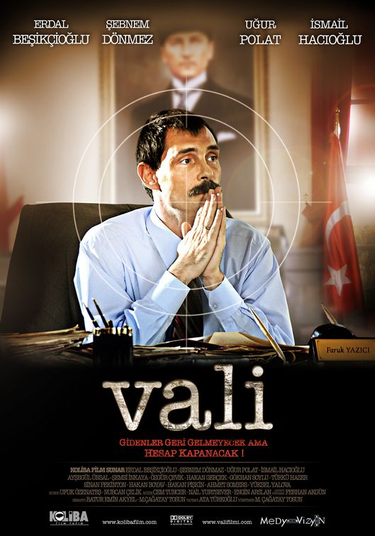 Vali movie