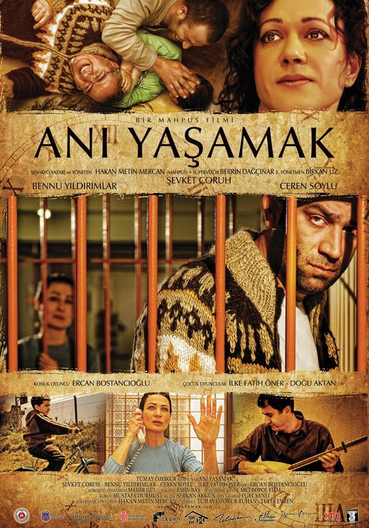 Ani Ya?amak Movie Poster