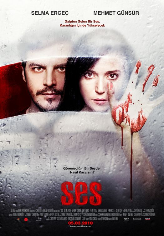 Ses Movie Poster