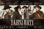 Yahsi bati (2010) Thumbnail