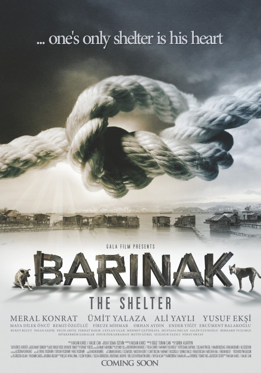 Barinak Movie Poster