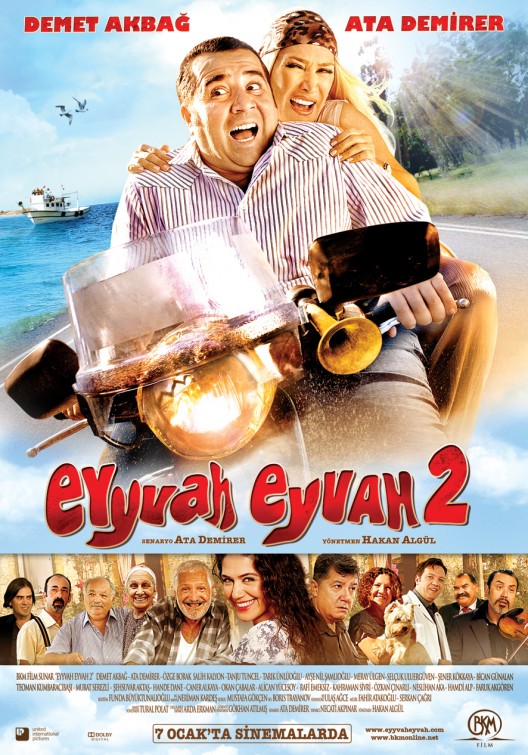 Eyyvah eyvah movie