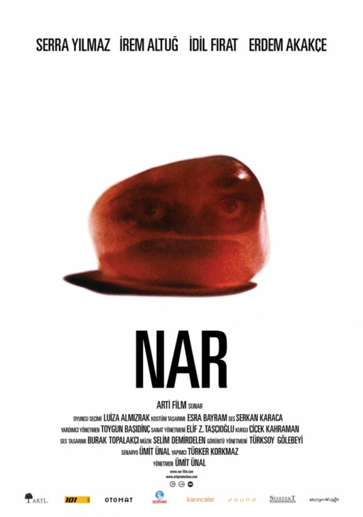Nar Movie Poster