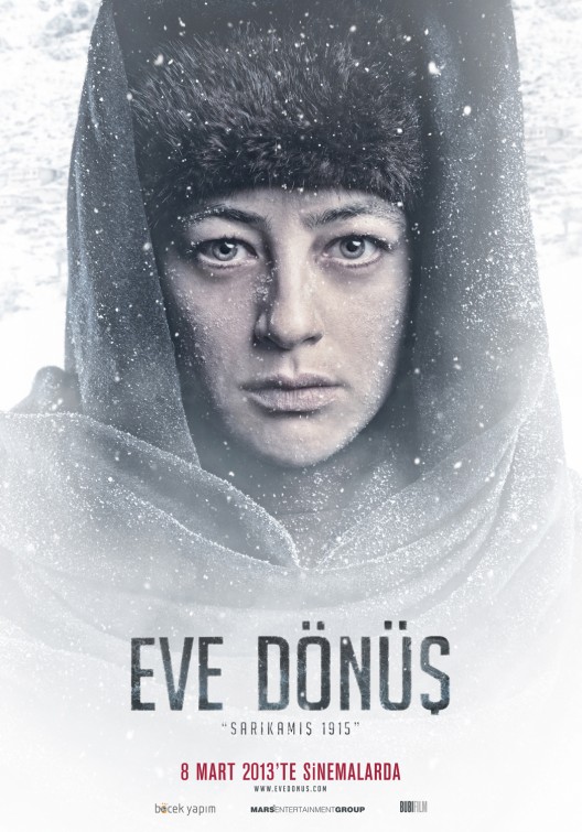 Eve donus movie