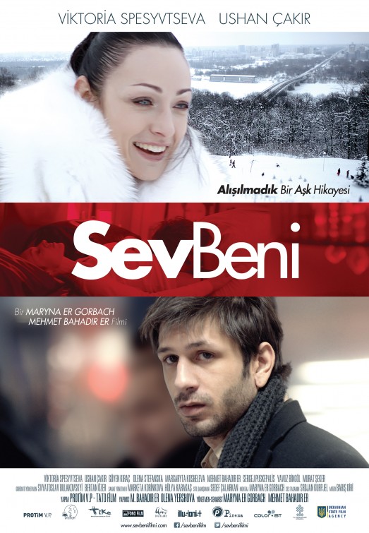 Sev Beni Movie Poster