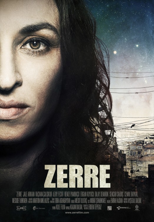 Zerre Movie Poster