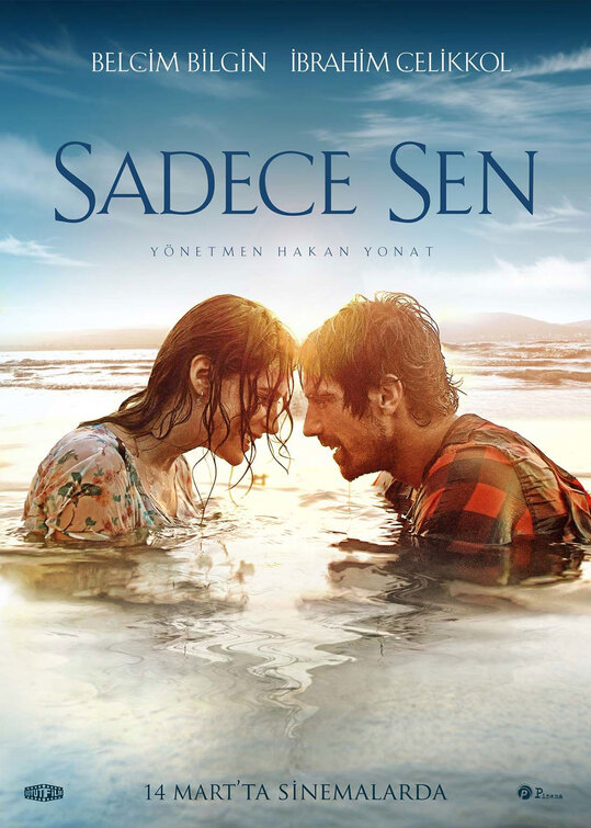 Sadece Sen Movie Poster