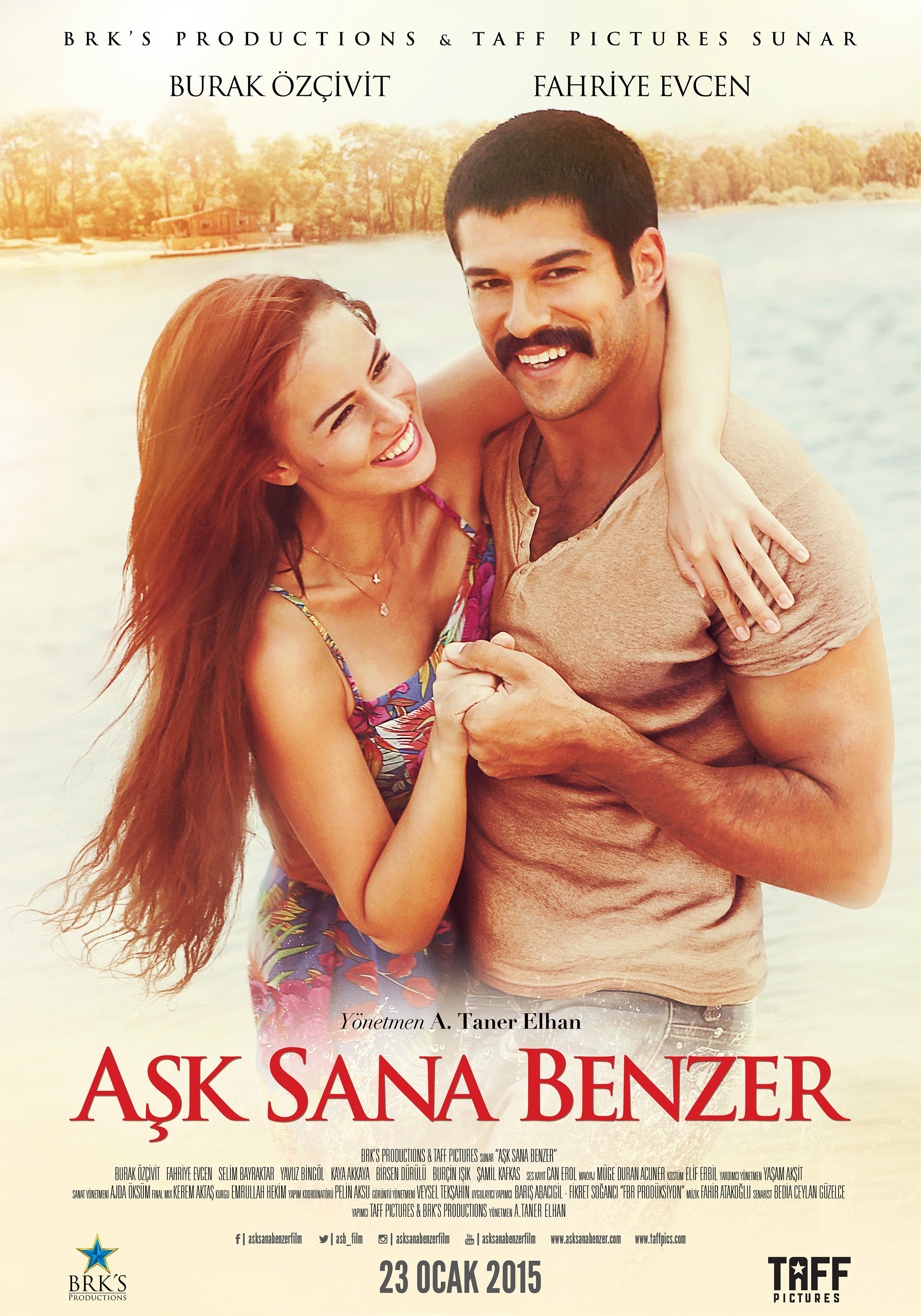 Best Turkish Films & Series: Us Release Ranking - zmf9yho