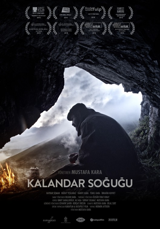 Cold of Kalandar Movie Poster
