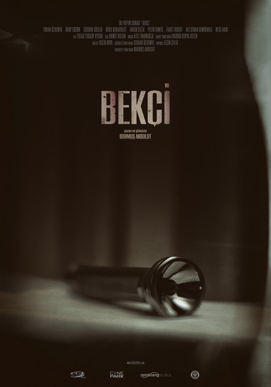 Bekçi Movie Poster