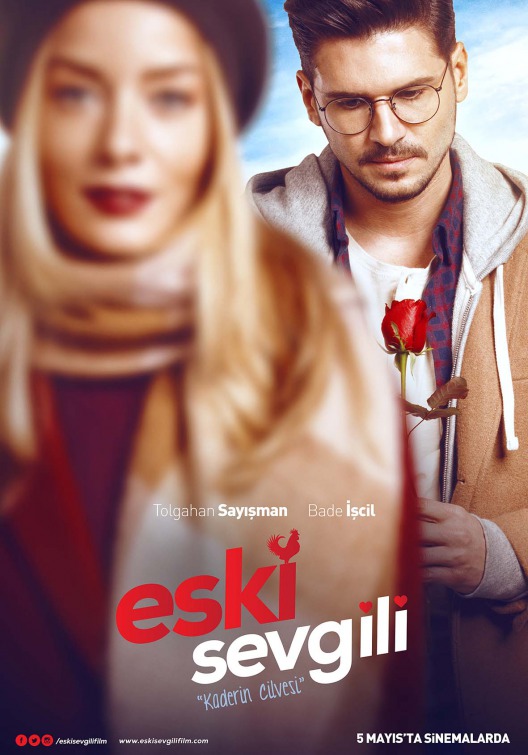 Eski Sevgili Movie Poster