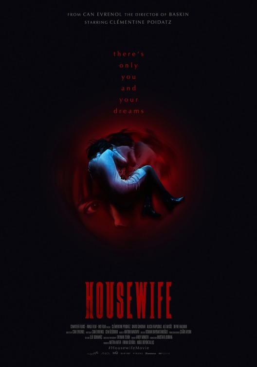 Housewife Movie Poster