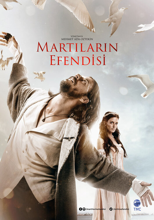 Martilarin Efendisi Movie Poster