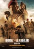Bordo Bereliler Suriye (2017) Thumbnail