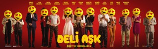 Deli Ask (2017) Thumbnail
