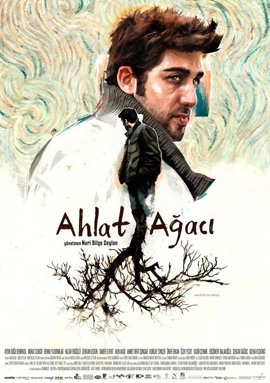 Ahlat Agaci Movie Poster