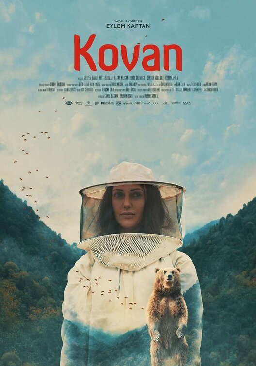 Kovan Movie Poster