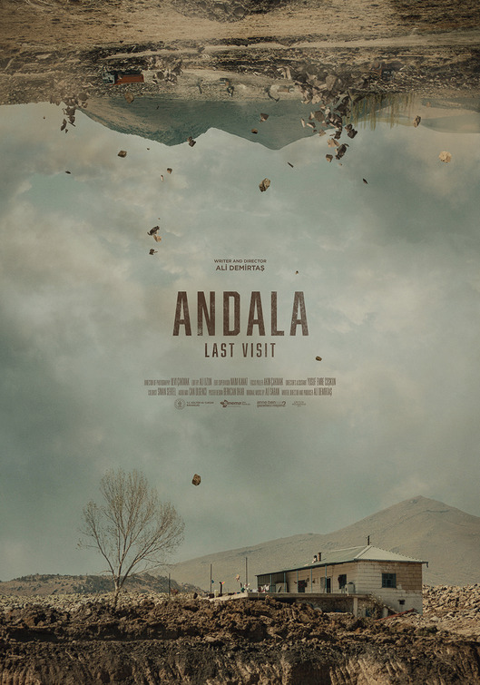 Andala Movie Poster