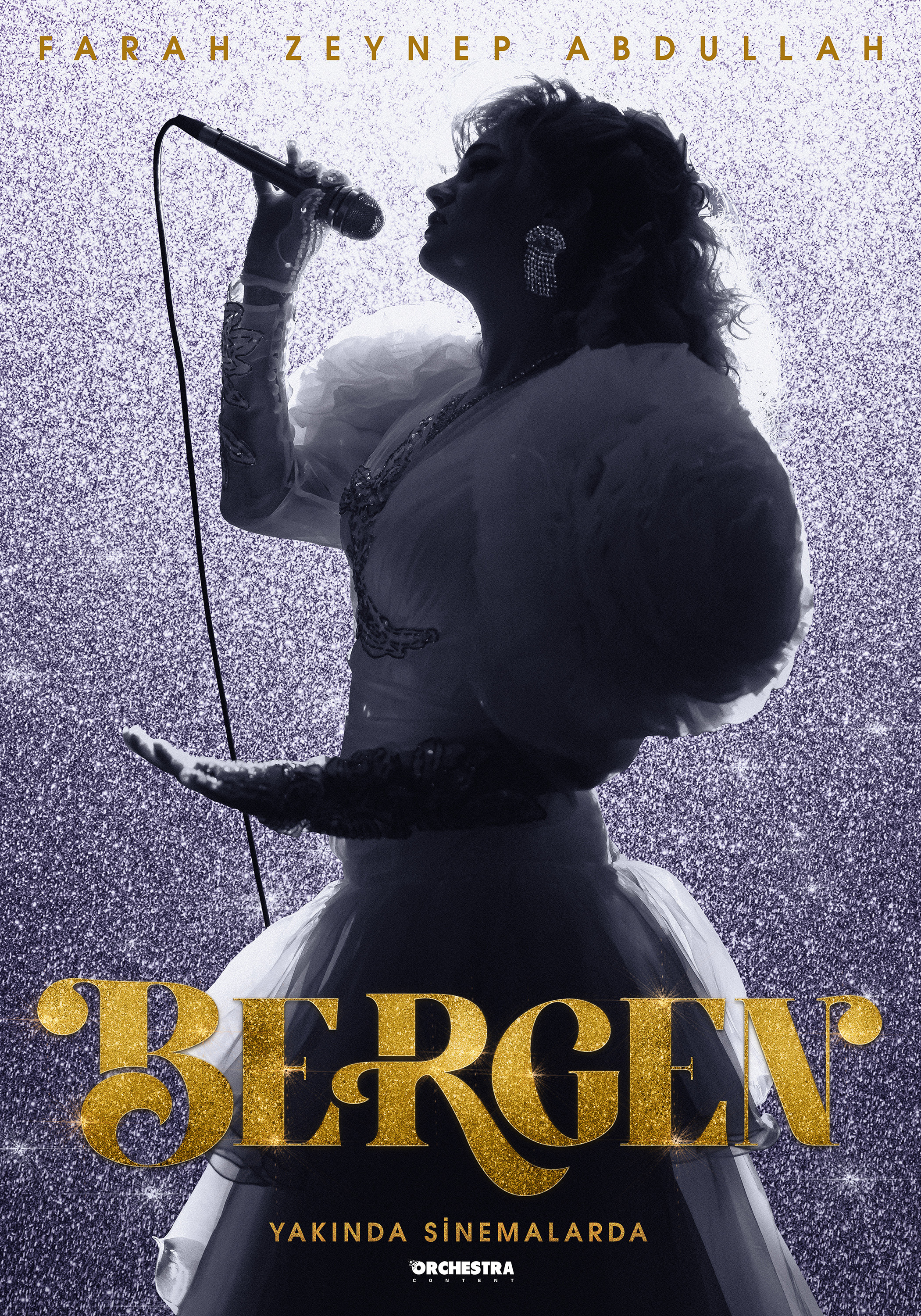 Mega Sized Movie Poster Image for Bergen (#1 of 3)