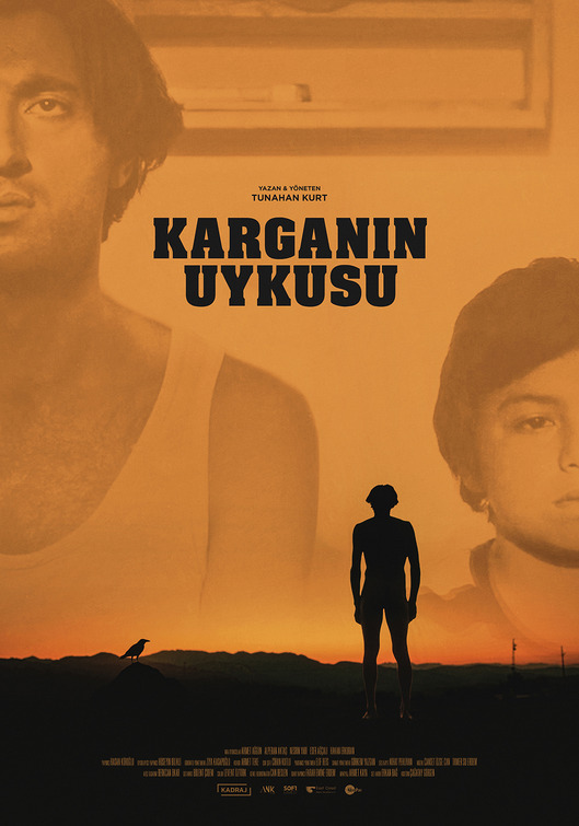 Karganın Uykusu Movie Poster