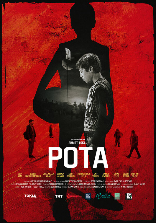 Pota Movie Poster