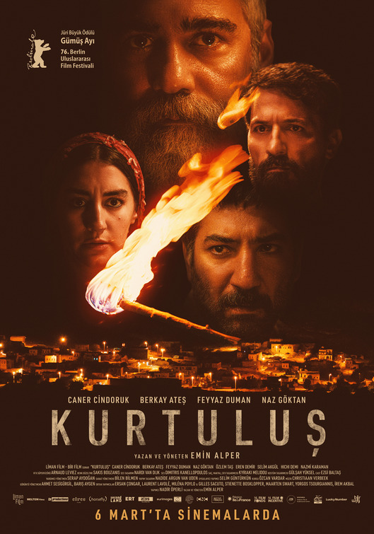 Kurtulus Movie Poster