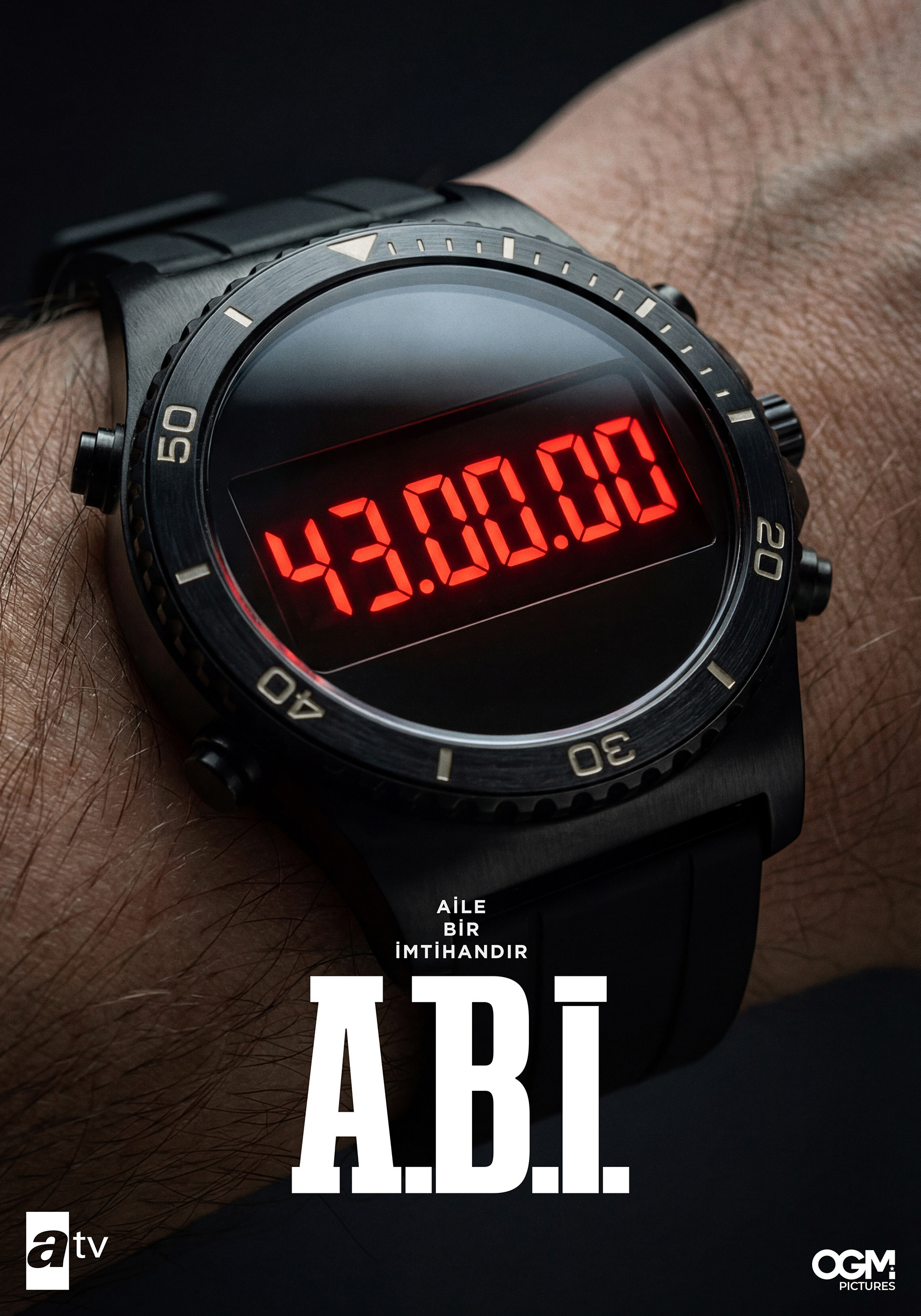 Mega Sized TV Poster Image for A.B.I. (#2 of 9)