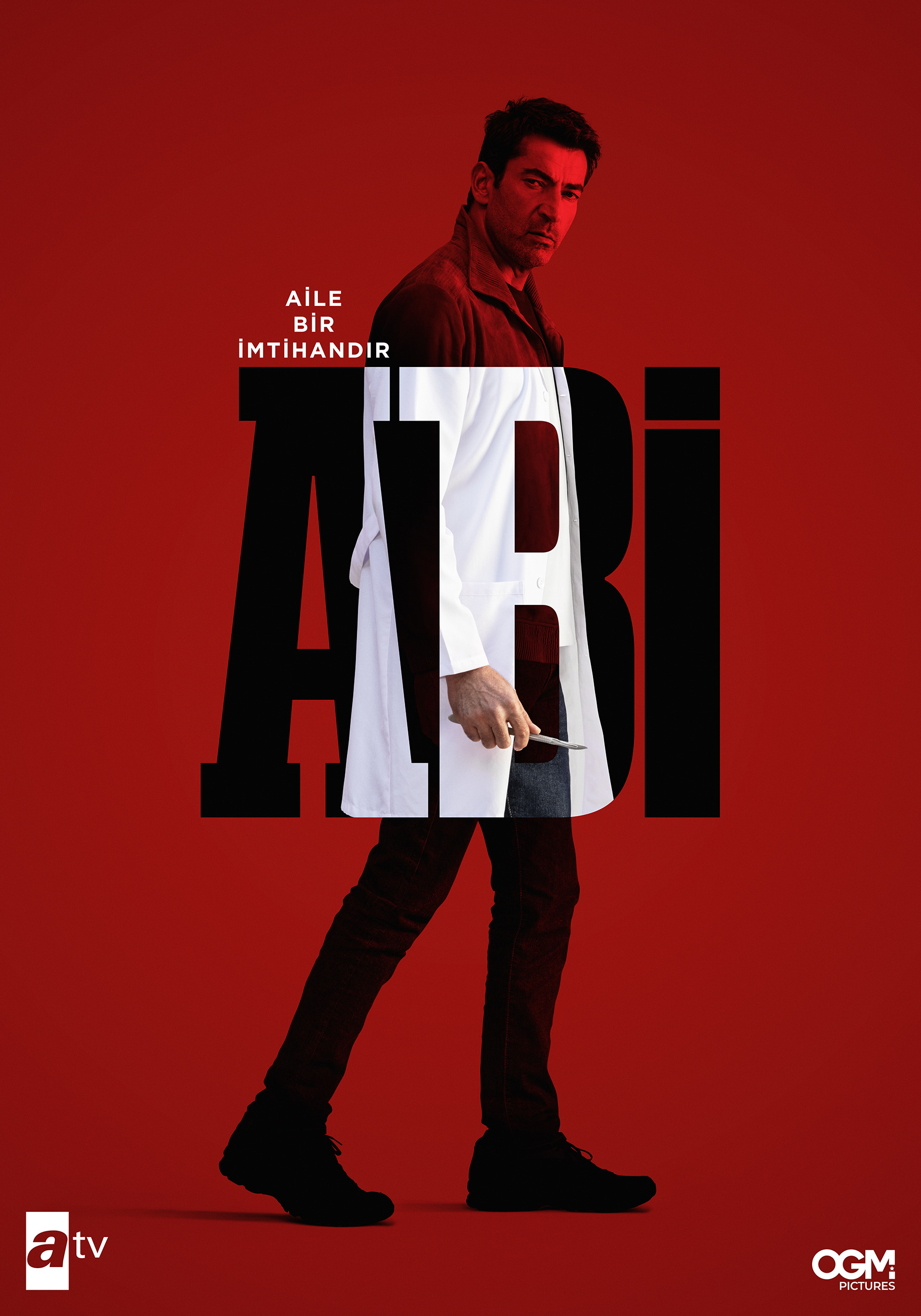 Mega Sized TV Poster Image for A.B.I. (#8 of 9)