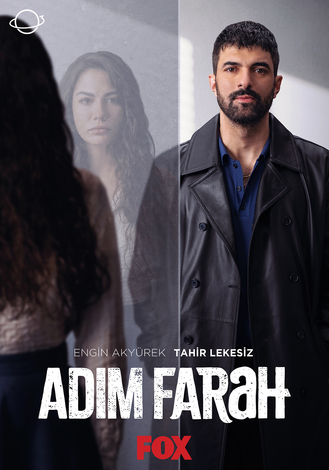 Extra Large TV Poster Image for Adim Farah (#3 of 10)