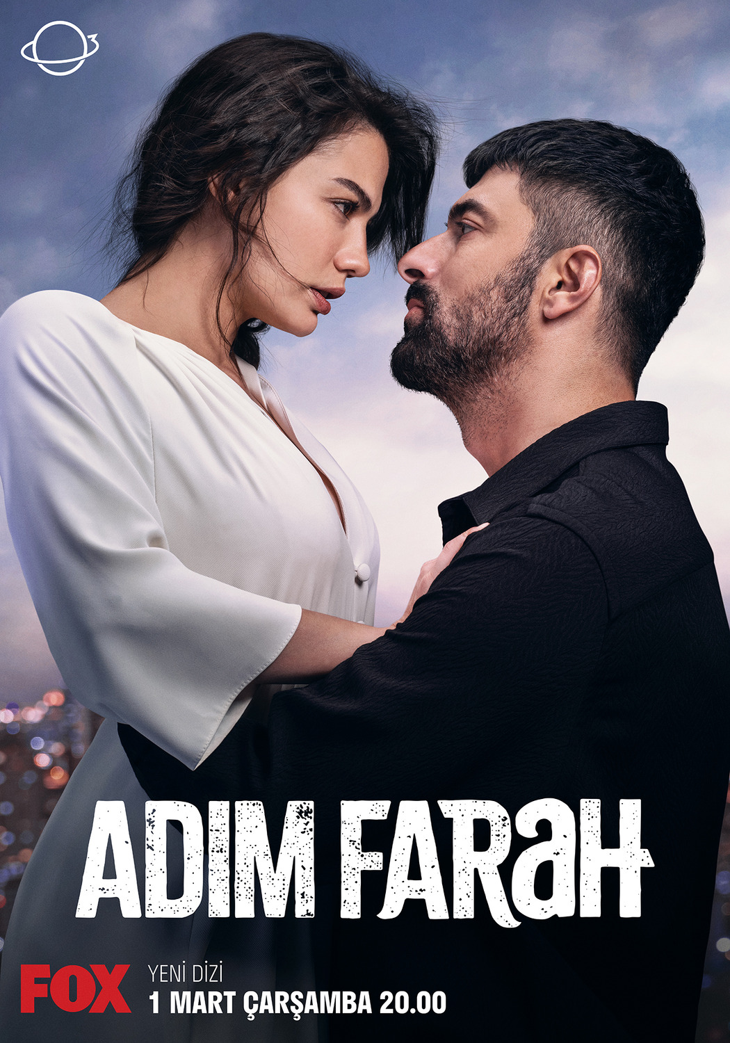 Extra Large TV Poster Image for Adim Farah (#1 of 10)