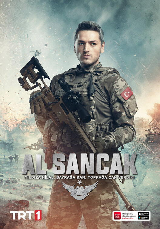 Al Sancak Movie Poster