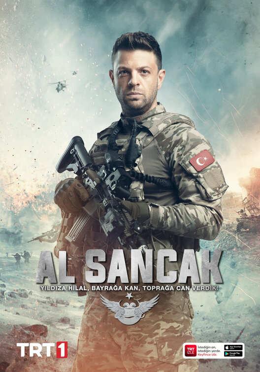 Al Sancak Movie Poster