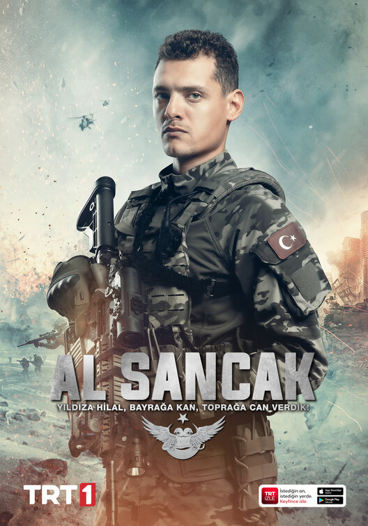 Al Sancak Movie Poster