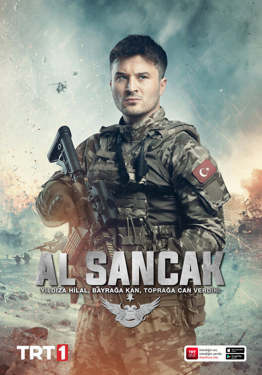 Al Sancak Movie Poster