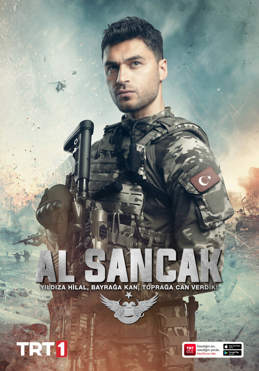 Al Sancak Movie Poster