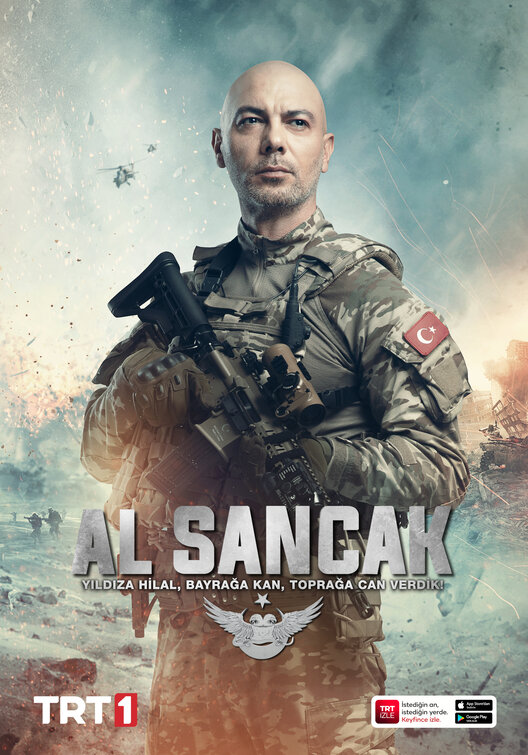 Al Sancak Movie Poster