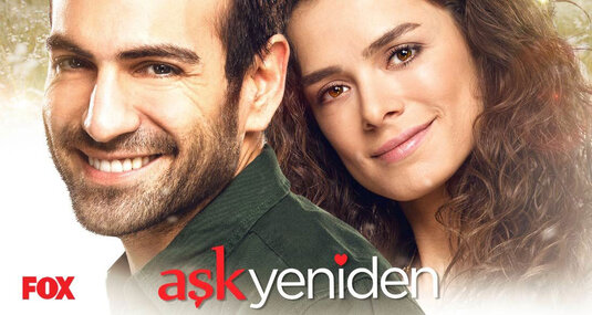 Ask Yeniden Movie Poster