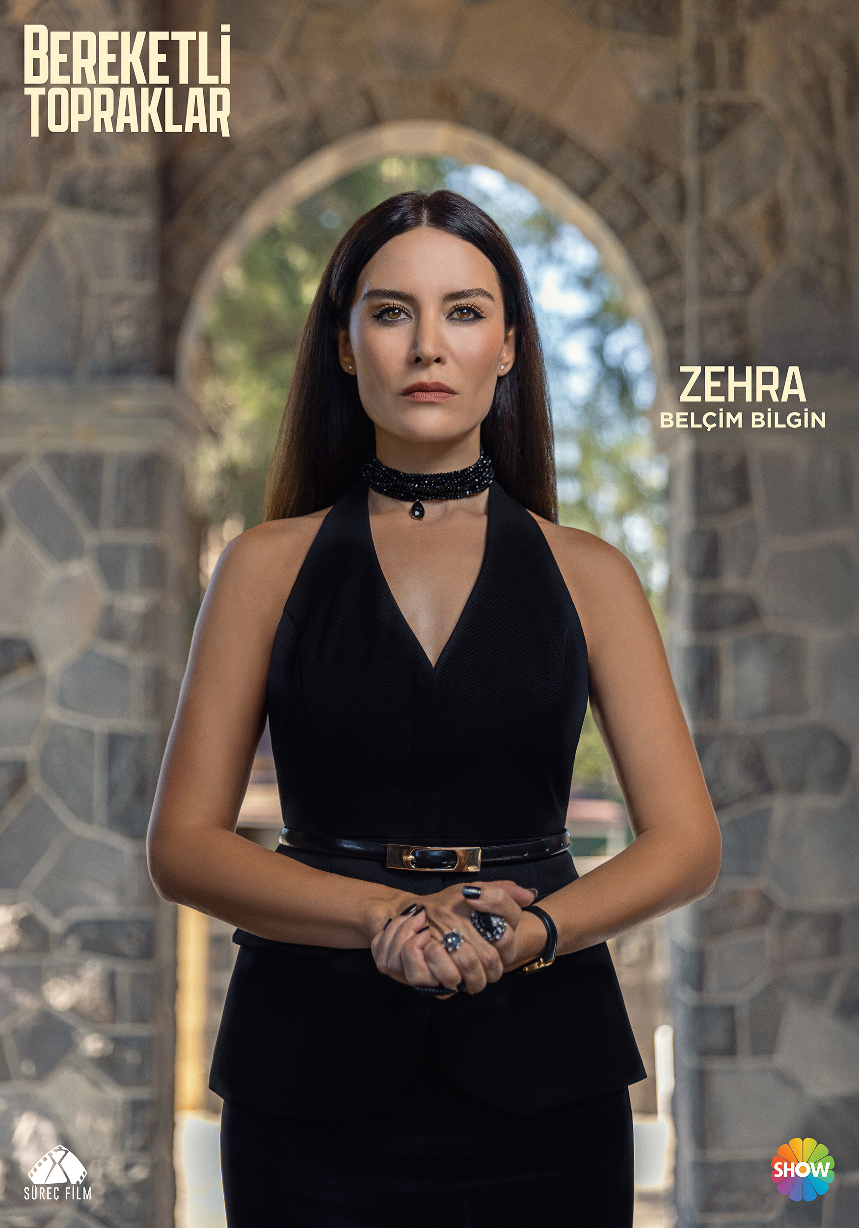 Mega Sized TV Poster Image for Bereketli Topraklar (#10 of 15)